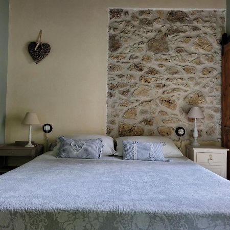 B&B L'Usignolo Ασκόλι Πιτσένο Εξωτερικό φωτογραφία