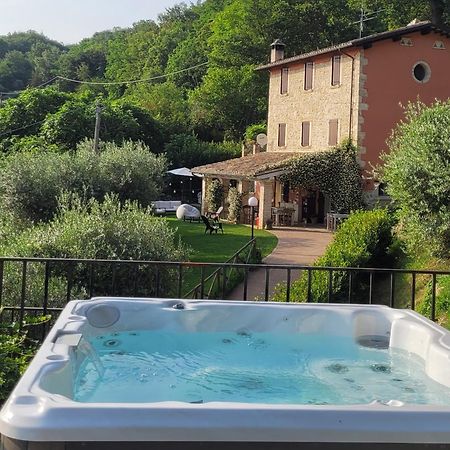 B&B L'Usignolo Ασκόλι Πιτσένο Εξωτερικό φωτογραφία