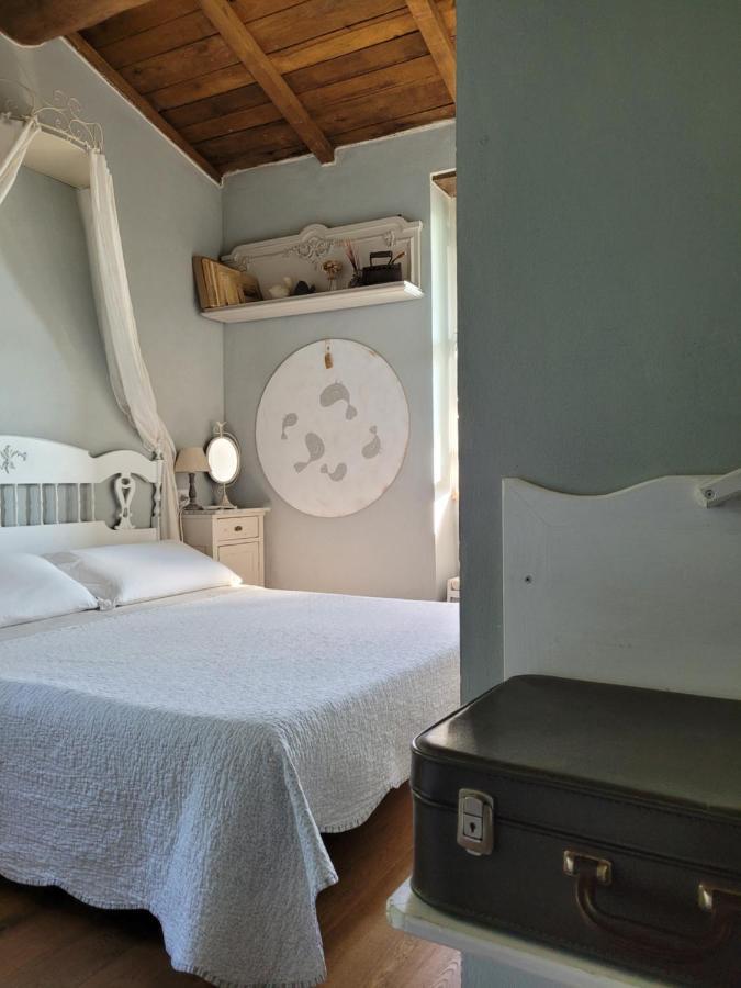 B&B L'Usignolo Ασκόλι Πιτσένο Εξωτερικό φωτογραφία