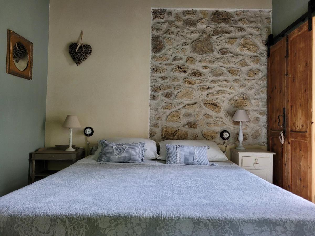 B&B L'Usignolo Ασκόλι Πιτσένο Εξωτερικό φωτογραφία