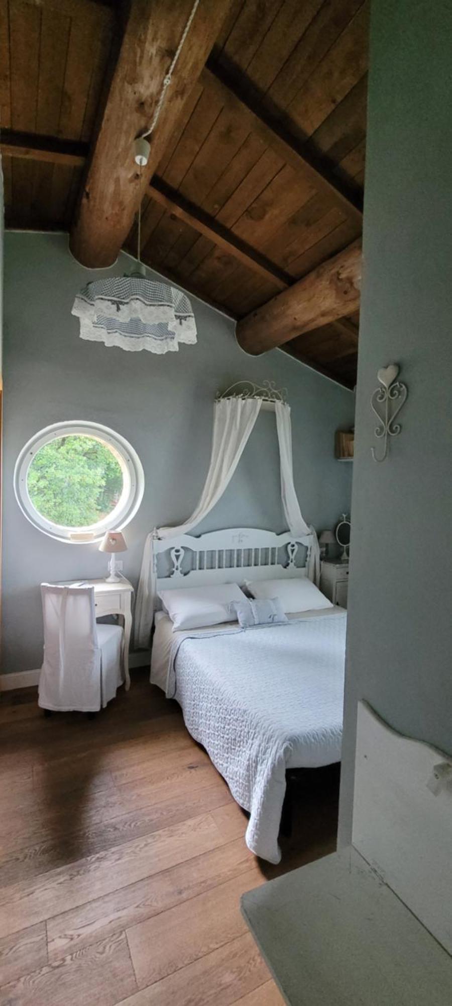 B&B L'Usignolo Ασκόλι Πιτσένο Εξωτερικό φωτογραφία