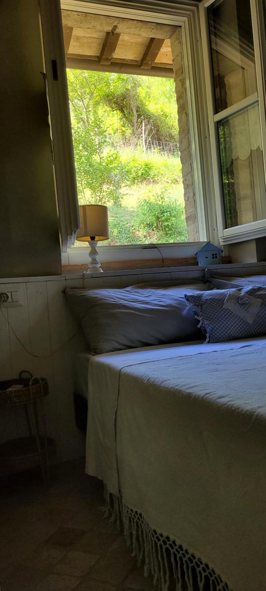 B&B L'Usignolo Ασκόλι Πιτσένο Εξωτερικό φωτογραφία