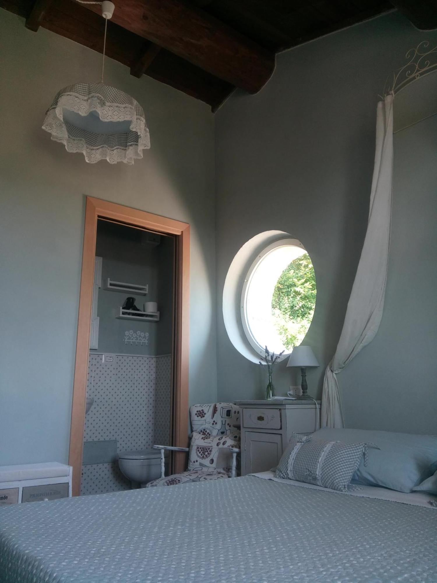 B&B L'Usignolo Ασκόλι Πιτσένο Εξωτερικό φωτογραφία