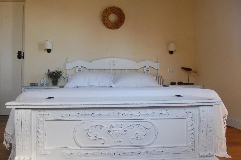 B&B L'Usignolo Ασκόλι Πιτσένο Δωμάτιο φωτογραφία